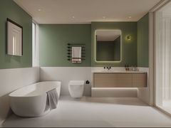 -星杰国际设计 别墅大宅装修(虹桥分公司)