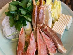 -蟹道乐(道顿堀本店)