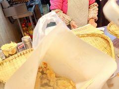 -肖炮现炸酥肉(解放碑店)