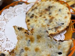 梅干菜饼-新虹楼饭庄(崇明陈家镇店)