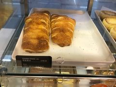 -BreadTalk面包新语(长寿路地铁站店)