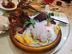 -三六三杭州菜(水上总店)