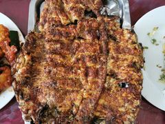 -途肴·老农饭庄(百里峡店)