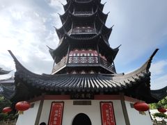 -西林禅寺