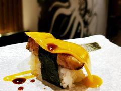 -富山日式料理(宽厚里店)