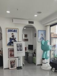 -水晶BABY儿童摄影(世界公园店)