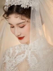 -巴黎新娘婚纱摄影·婚礼策划(嘉定总店)