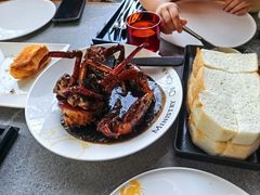 -Ministry of Crab•MOC(交子大道店)