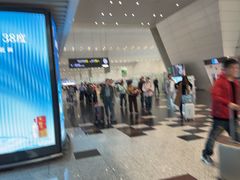 -广州白云国际机场-T2航站楼