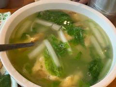 -盐帮食坊•小河帮川菜(四川师大店)