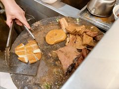 -姚记炒肝店(簋街店)