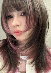 -GANO HAIR 