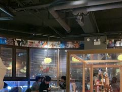 -安妮意大利餐厅(日坛店)