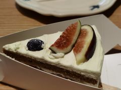 枣秋-EVERNAKED裸蛋糕(SOHO天山店)