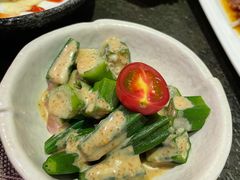 -福樱兰海鲜放题铁板烧(加州店)