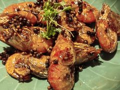 -桂满陇·海市蜃楼·黑金(国金店)