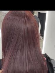 -FAJEE HAIR发界烫染接发