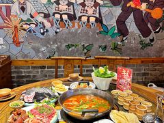 -亮欢寨酸汤鱼(沙冲路店)