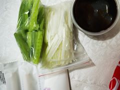 -鸭王烤鸭店(三里河店)