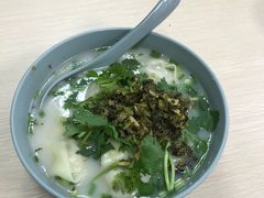 -顶巧鸡汤馄饨(虹口总店)