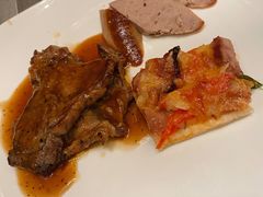 -合肥富力威斯汀酒店·知味餐厅