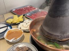 -月圆火锅(宁海东路二店)