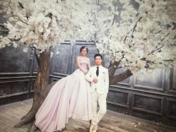 点击看大图 -太郎花子婚纱摄影艺术中心