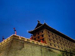 -西安城墙·碑林历史文化景区