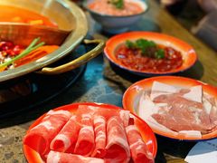 -叁口煮市井老火锅(春熙路店)