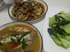 -鑫悦楼煎蟹·16年海鲜大排档