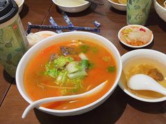 -寻裕记·现炒浇头面(人民广场店)