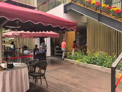 -鹿鸣酒家(越秀店)