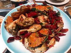 -金太阳海鲜烧烤·本地人餐厅(东纬路旗舰店)