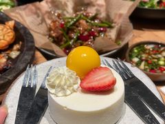 -KimPro 辛普乐概念韩餐