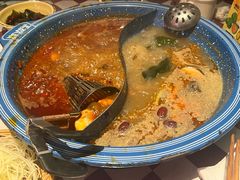 -王歘歘·chuǎ火锅(五道营店)