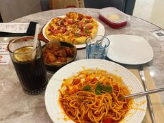 -必胜客(城西银泰店)