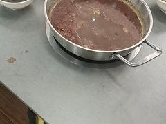 -尚宴牛特鲜自助(太原街万达店)