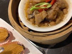 -粤轩楼广式特色餐厅(青岛路店)