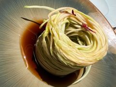 -荷风细雨·中国茶宴(碧云店)