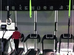 -PT健身联盟(普陀中远两湾城店)
