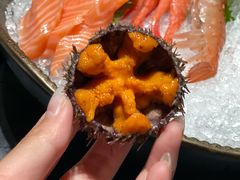 -樱之盛宴·蟹料理海鲜自助(前进大街店)