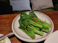 -肴约·花园式餐厅(湖里店)