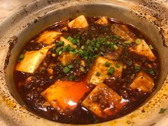 -麻辣大学(上野店)