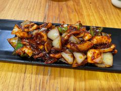 -炒豆合作社(东四总店)