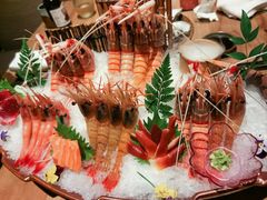 -Minase水濑·日料放题(外滩店)