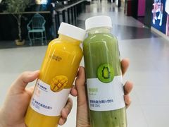 -瑞幸咖啡(北美N1购物中心店)