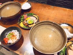 凉拌米线-都氏二当家(九方店)