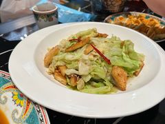 -巴依老爷新疆美食(清华东门店)
