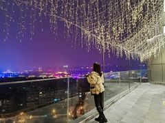 -烛影拾光观景餐厅·创意菜·摄影·小提琴(大唐不夜城店)