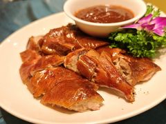 -豪廷轩中餐厅·特色云南菜(温德姆至尊豪廷大酒店)